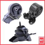 Engine Motor Mount 3PCS Set For 2007-2009 Kia Spectra/ SPECTRA5 2.0L Auto. Fixed Price $94.95.