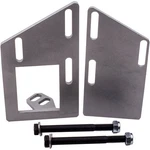 2PCS Conversion Motor Mount For Chevrolet Blazer / S10 Sbc Engine 1983-2005. Fixed Price $57.04.