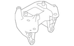 Genuine Nissan Support Bracket 11254-4BB1A. Fixed Price $256.67.