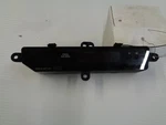 Kia Forte Dash Mounted Clock 94510A7100 2014 2015 2016. Fixed Price $17.00.