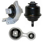 Engine Mount Set-fwd Westar ETK-012. Fixed Price $136.59.