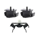 New Set Of 3 Engine Trans Mount For 2012-2015 Toyota Tacoma Pre Runner 2.7L Rwd. Fixed Price $69.99.