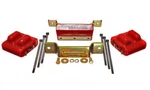 Engine Mount Kit-auto Trans, Vortec Energy 3.1131R. Fixed Price $216.00.