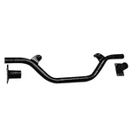 Trans-dapt Crossmember Motor Mount W/o Pads For Chrysler Small Block V8. Fixed Price $134.22.
