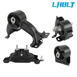 Lablt 4PCS Engine Motor Trans Mounts Set For 11-19 Chrysler Town & Country Dodge. Fixed Price $57.04.