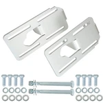 Lablt Conversion Engine Motor Mounts Adjustable For LS1 Swap LS2 LS6 Lsx 98-88. Fixed Price $32.93.