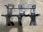Oem Paccar MX-13 Diesel Engine Bracket 1921726. Fixed Price $80.00.