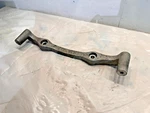 Volvo D-13 Diesel Engine Fan Shroud Bracket 21337106 Oem. Fixed Price $83.60.
