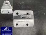 Caterpillar 3126 Engine Mount Part # 680224140D,. Fixed Price $55.00.