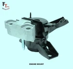 Front Right Upper Side Engine Mount For 2008-2015 Scion Xb (2.4L, L4).. Fixed Price $85.00.