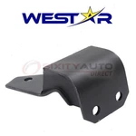 Westar Left Manual Transmission Mount For 1955-1957 Chevrolet Bel Air Fa. Fixed Price $33.34.