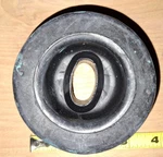 Gm Engine Cradle Insulator 14088028 Buick Chevy Pontiac, New Old Stock. Fixed Price $17.99.