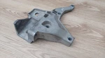 2008 2012 Land Rover LR2 3.2 Engine Mount Bracket 6G92-6P096-BC. Fixed Price $50.00.
