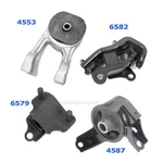 M1318 4PCS For 2005-2006 Honda Odyssey Ex Lx 3.5L Engine Motor & Trans Mount. Fixed Price $65.68.