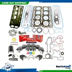 Dnj EK1163AM Master Engine Rebuild Kit For 09-22 Chrysler Dodge Ram 5.7L Ohv. Fixed Price $1155.99.