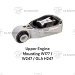 2014-2023 Mercedes-benz CLA45 Amg Engine Mount Bracket A2472400400. Fixed Price $144.94.