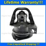 S0555 Rear Motor Mount W/o Solenoid Valve For Acura Cl 1997 2.2L/98-99 2.3L. Fixed Price $49.17.
