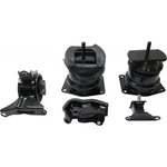 For Acura Tl Motor Mount 1999 01 02 2003 Front, Rear 6 Cyl 3.0L/3.2L Engine. Fixed Price $174.46.