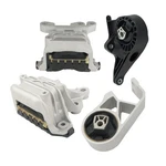 Engine Motor & Automatic Trans Mount For Buick Enclave Chevrolet Traverse 18-23. Fixed Price $177.39.