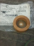 Mopar Spacer 04782131AB. Fixed Price $26.80.