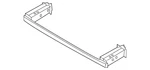 Genuine Volvo Engine Cradle Brace 32246763. Fixed Price $204.36.