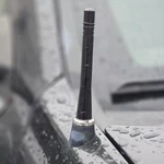 4" Short Black Aluminum Antenna Mast Rod Radio For Jeep Grand Cherokee 2005-2010. Fixed Price $14.95.
