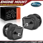 2X Front Left & Right Engine Motor Mount For Nissan 350Z 2003-2009 Infiniti G35. Fixed Price $51.48.