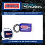 Strut Anti Friction Bearing Fits Opel Front Mount Suspension B&b Quality New. Fixed Price $18.85.
