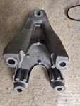 2011-20 Ford Mustang Left Side Motor Mount BR33 6B033 Ba Oem. Fixed Price $80.00.