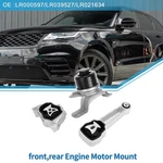 Engine Motor Mounting For Land Rover LR2 3.2L 2008-2012. Fixed Price $93.99.