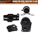 Aceon 9000-1080 Engine Mount Set Fits 2004-2009 Nissan Quest & More. Fixed Price $120.95.