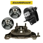 Front Engine, Bushing & Trans Mount 4PCS. 08-10 For Chrysler Town Country. Fixed Price $87.15.