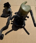 11-18 Volvo V60 V70 S60 S80 XC60 Electric Power Steering Pump Reservoir Oem. Fixed Price $199.99.