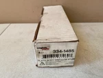 334-1485 Dayton Parts Body Mount Inch U-bolt Plate Set. Fixed Price $30.99.