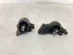 09-18 Ram 1500 Crew Cab 5.7L At Awd Engine Mount Bracket Left & Right Pair Oem. Fixed Price $79.99.