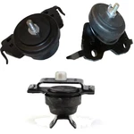 Genuine Westar Engine Mount Kit ETK-088. Fixed Price $182.84.