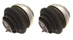 Lemforder Set Of Engine Mounts Benz W211 W215 W220 R230 CL55 Amg E55. Fixed Price $222.95.