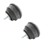 Lemforder 2PC Engine Mount Set Bmw E46 323I Ci 325I 330I E85 E86 Z4. Fixed Price $135.95.