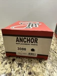 Rr Trans Mount Anchor 3086. Fixed Price $33.20.