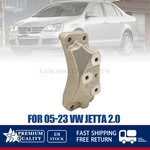 New For 2005-2023 Vw Jetta 2.0 Left Engine Motor Mount Bracket 1K0199117AM. Fixed Price $63.35.