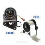 M023 Front Engine Motor Mount For Nissan Altima Maxima Quest 3.5L 7348 7349EL. Fixed Price $67.65.