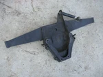 Porsche Cabriolet Engine Suspension Mounting Bracket/carrier 91137501106. Fixed Price $399.20.