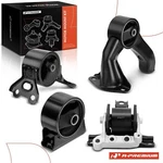 A-premium 4X Engine Motor & Trans. Mount For Mitsubishi Outlander Auto. Fixed Price $96.58.
