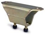 Moroso 62602 Fox Body Steel Transmission Mount. Fixed Price $49.99.