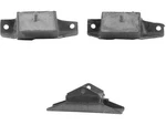 Anchor 37GZ69Y Engine Mount Kit Fits 1963-1964 Ford Galaxie 500. Fixed Price $49.67.