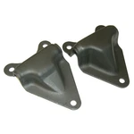 Motor Mount Frame Brackets V8 Engine 1964-78 Pontiac Lemans Gto 2PC. Fixed Price $121.00.