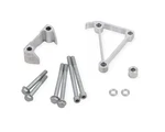 Holley 21-4 Installation Kit For Low Ls Accessory Drive Bracket W/ Long. Fixed Price $97.15.