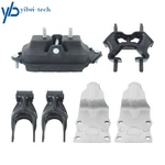 Engine & Trans Mount 6PCS Set For Uplander Rendezvous Terraza Venture Silhouette. Fixed Price $60.98.