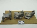 03 04 05 06 07 Infiniti G35 Coupe Engine Motor Mount Bracket Plate Set. Fixed Price $63.31.