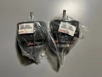Genuine Lexus LS460L Engine Mounting Insulator 2007-2017 Set Of 2PCS Oem. Fixed Price $320.00.